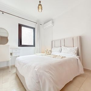 Appartement met Twee Slaapkamers